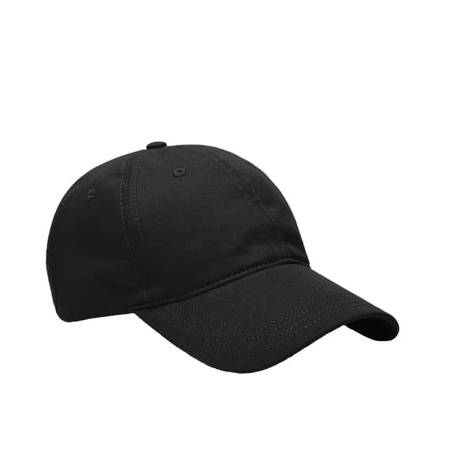 Boné Aba Curva Resina New Premium em Algodão Liso Masculino com regulador Ajustável fivela