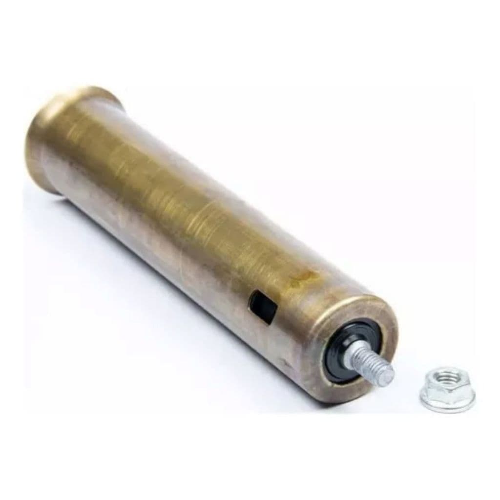 Cilindro Completo Jacto Pulverizador 925917 Pjh Cor Dourado-escuro