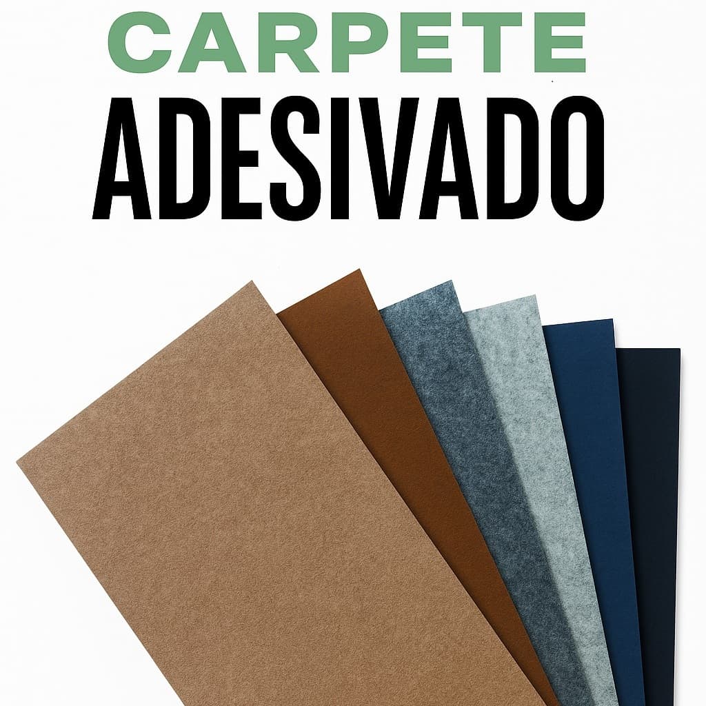 Arranhador Adesivo para Gatos 30x60 cm | Carpete Gatto Karino – Proteção para Móveis e Paredes