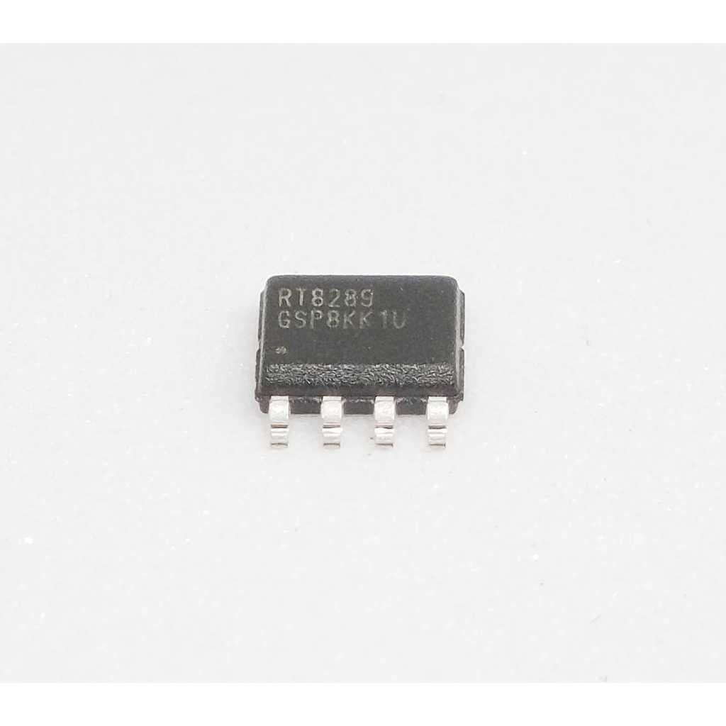 Circuito integrado Smd Rt8289 - Rt8289gsp
