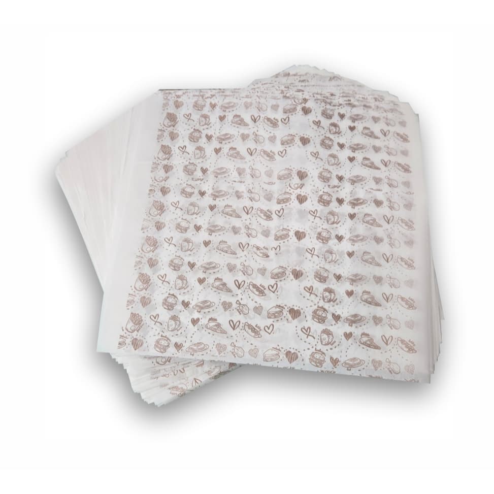 Papel Acoplado 38x40 Premium c/ 2 KG