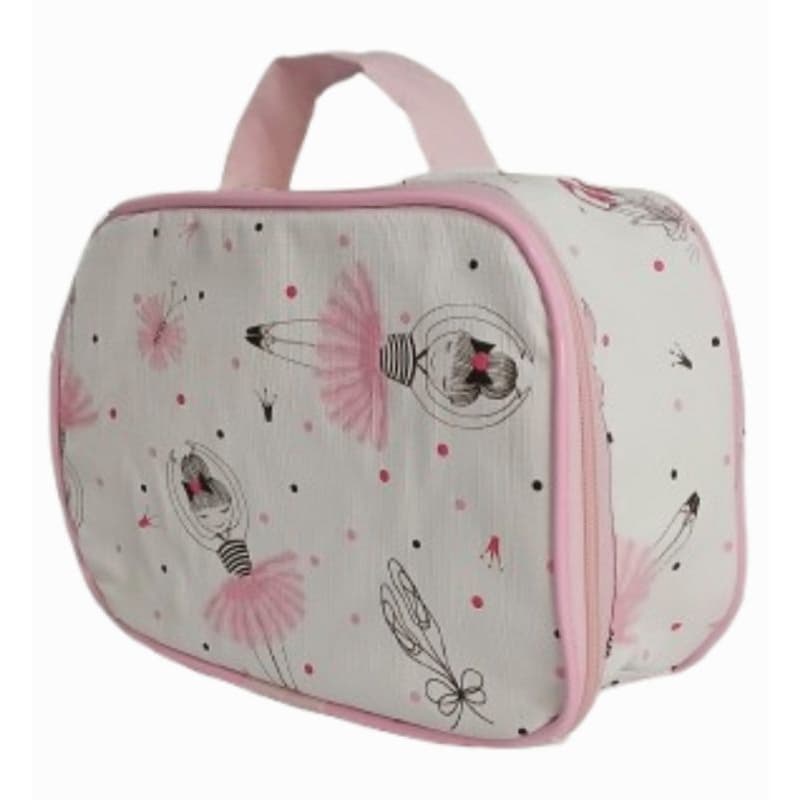 Necessaire temática de Bailarina