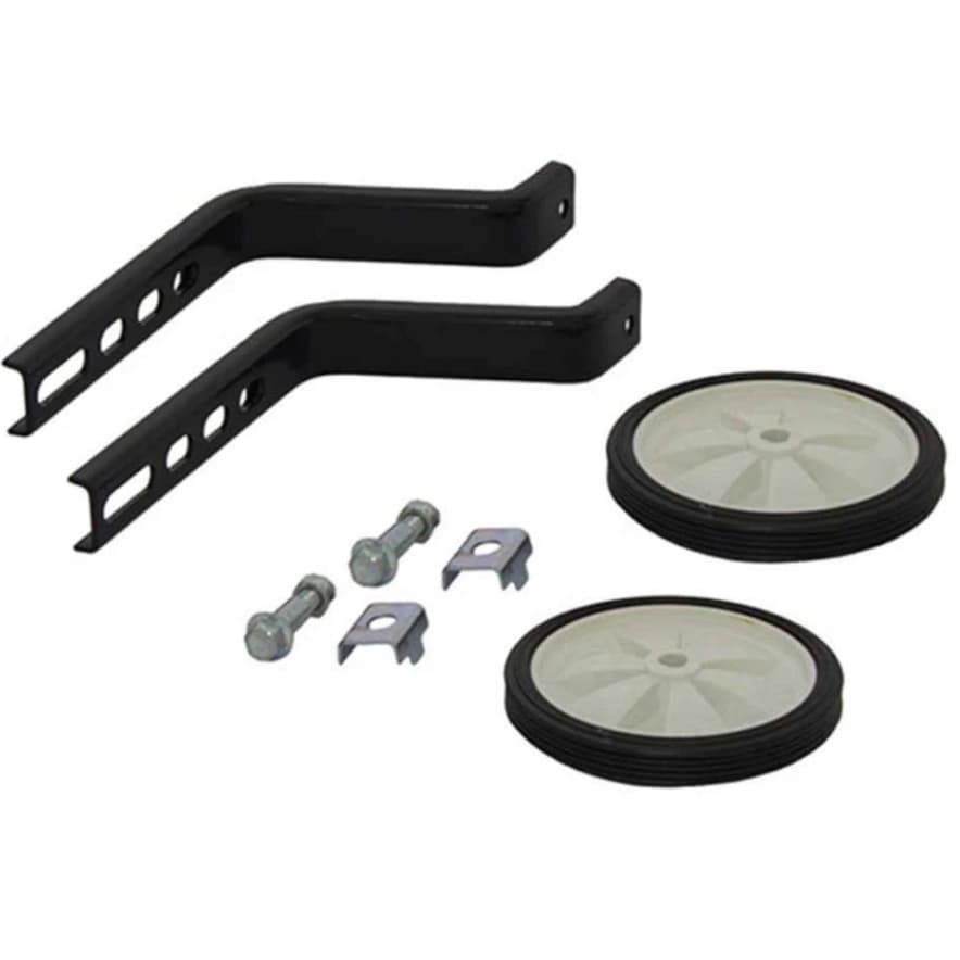Roda Lateral com Regulagem Aros 12/14/16/20 Reforçada para Bikes