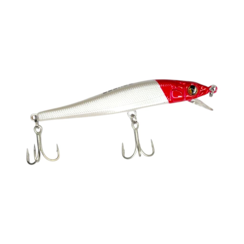 Isca Artificial Meia Água 8,5cm 4,5g HB187 Sahara