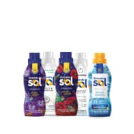 Amaciante de roupas Concentrado 500 ml Girando Sol Amaciante de roupa
