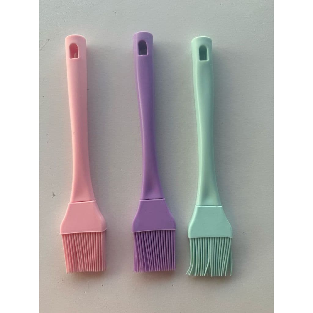 Pincel Culinário Silicone