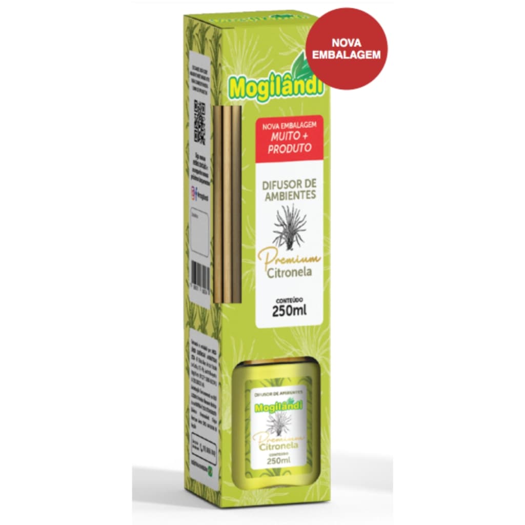 Difusor Aromatizador de Ambientes – Perfume e Frescor para sua Casa!