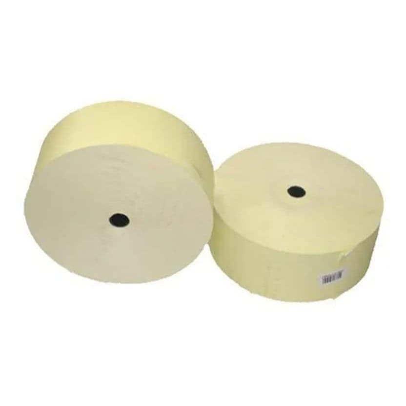 Bobina para cartão ponto 57x110 Termica