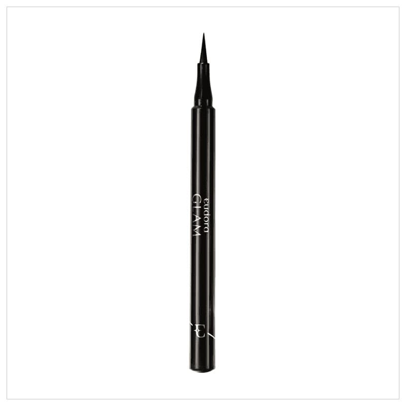 Caneta Delineadora Glam Preta Eudora / Delineador de olhos