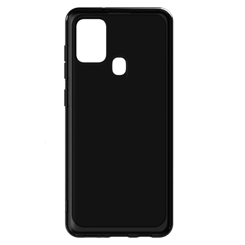 Capa Samsung Protetora KDLab A21s, Preto - GP-FPA217KDABB