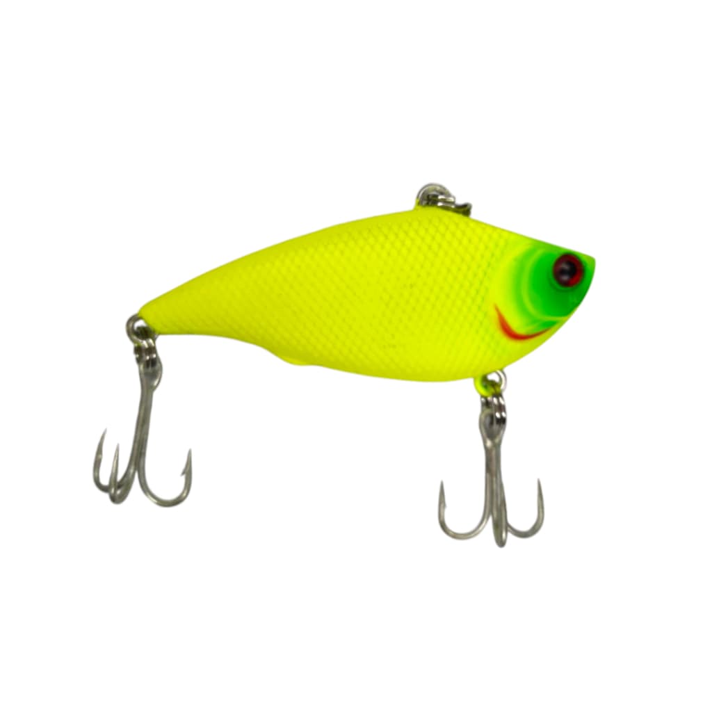 Isca Artificial Black Bass 55 Lamazon 5,5cm 10g - Cores