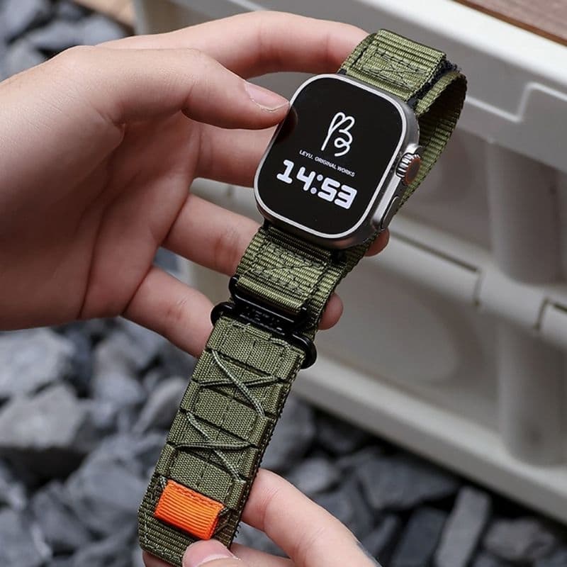 2026 Novo Smartwatch Relógio Inteligente Chamadas e Ligações, Completo iWatch