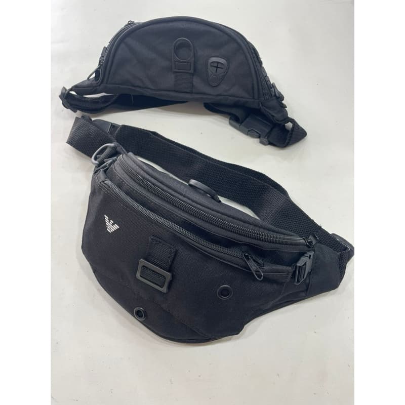 Bolsa moto delivery bag motoboy com alça regulável