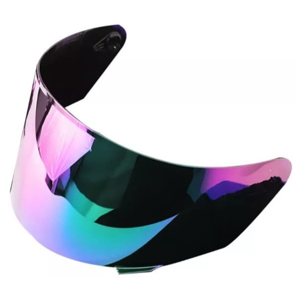 VISEIRA POLIVISOR RACE TECH SECTOR VARIAS CORES ANTI RISCO VOLTKON EXILIO GRID ANTI RISCOS