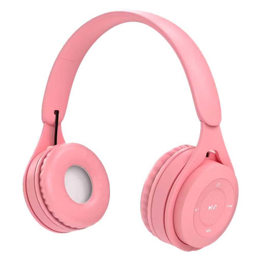 Fone De Ouvido Sem Fio Bluetooth Headphone Bluetooth para Celular Universal Fm Sd P2 Mp3