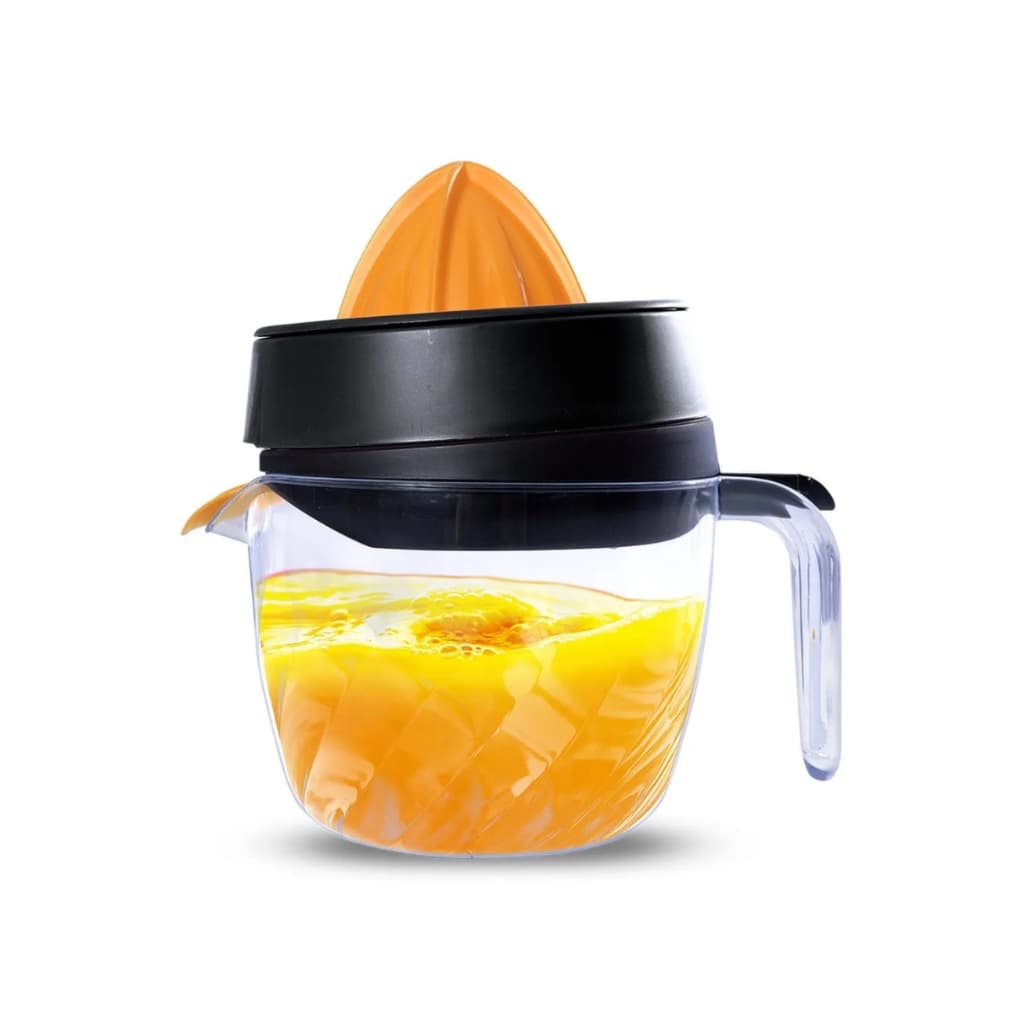 Espremedor De Frutas 1,2 Litros Fruitmax Preto Mallory