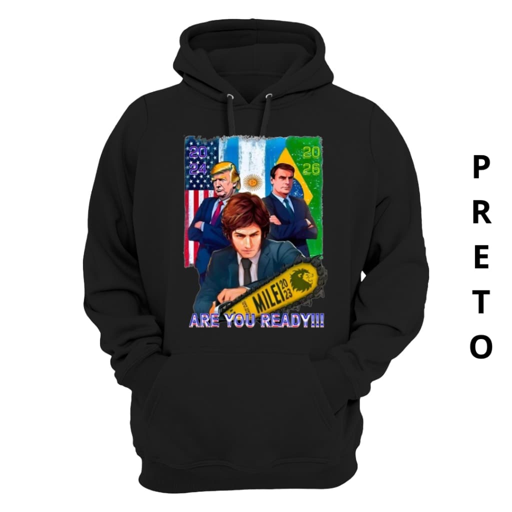Moletom Unissex Estampado Blusa De Frio Com Capuz Canguru Casaco Inverno Conforto Qualidade Superior