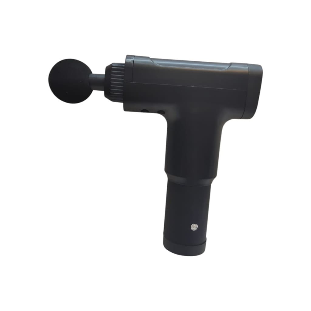 Pistola Massageadora Profissional com Varios Acessorios inclusos