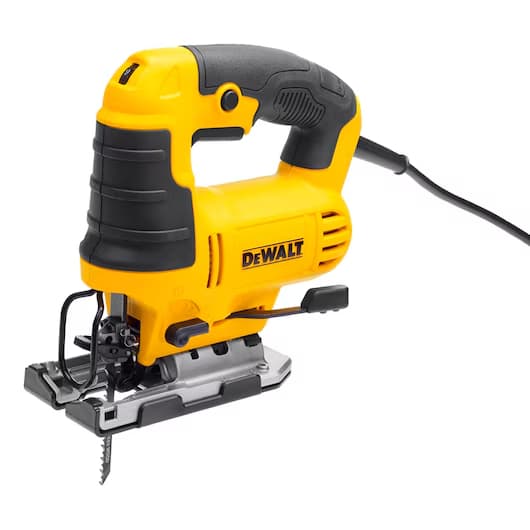 Serra Tico-Tico DeWalt 650W DWE300