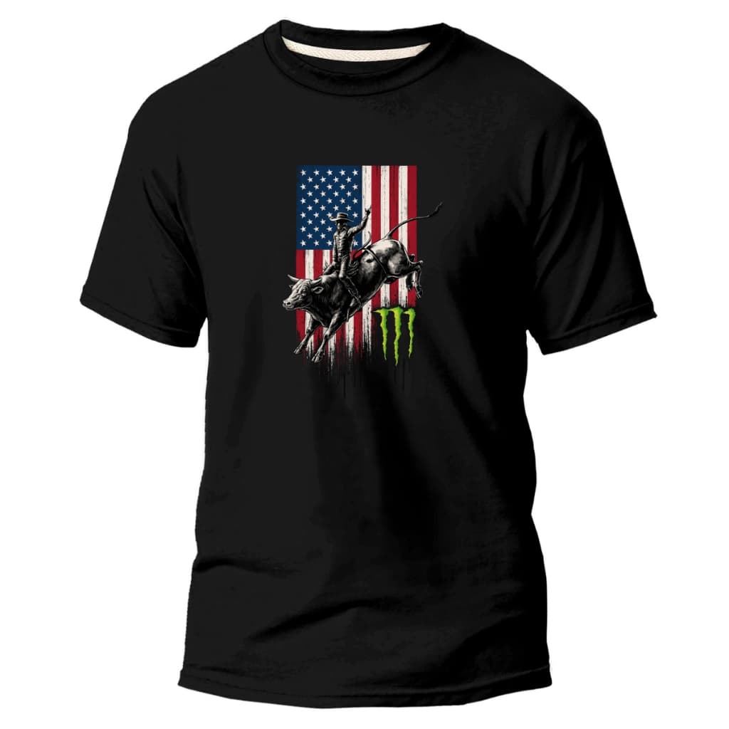 Camiseta Masculina Texas Rodeio Estilo Moda Country T04