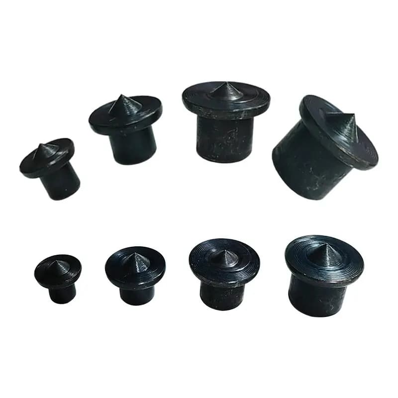 Marcador Centralizador De Cavilha C/ 8 Un. 6mm/8mm/10mm/12mm
