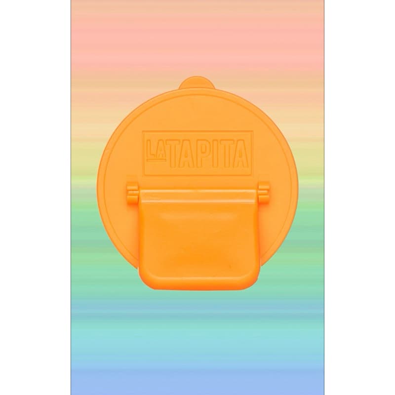 Transforme Sua Lata em Copo Portátil