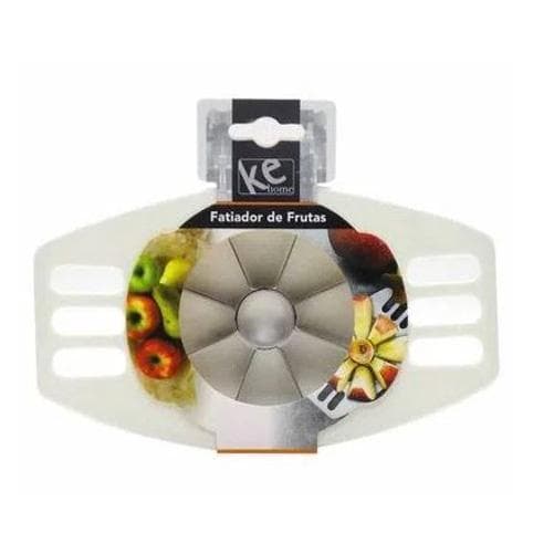 Fatiador De Frutas 6822 Branco - Kehome