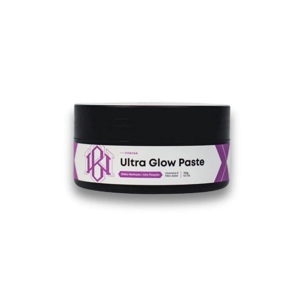 Ultra Glow Paste Intense 150 gramas