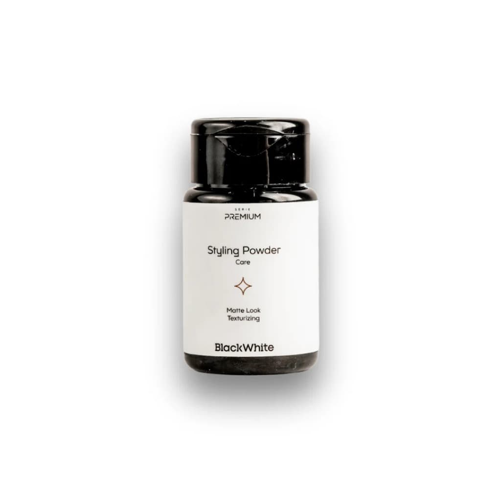Styling Powder (Pó Texturizador) 15g Premium