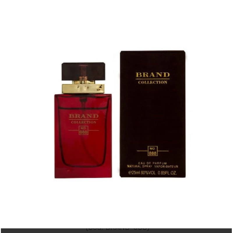 Brand Collection 088