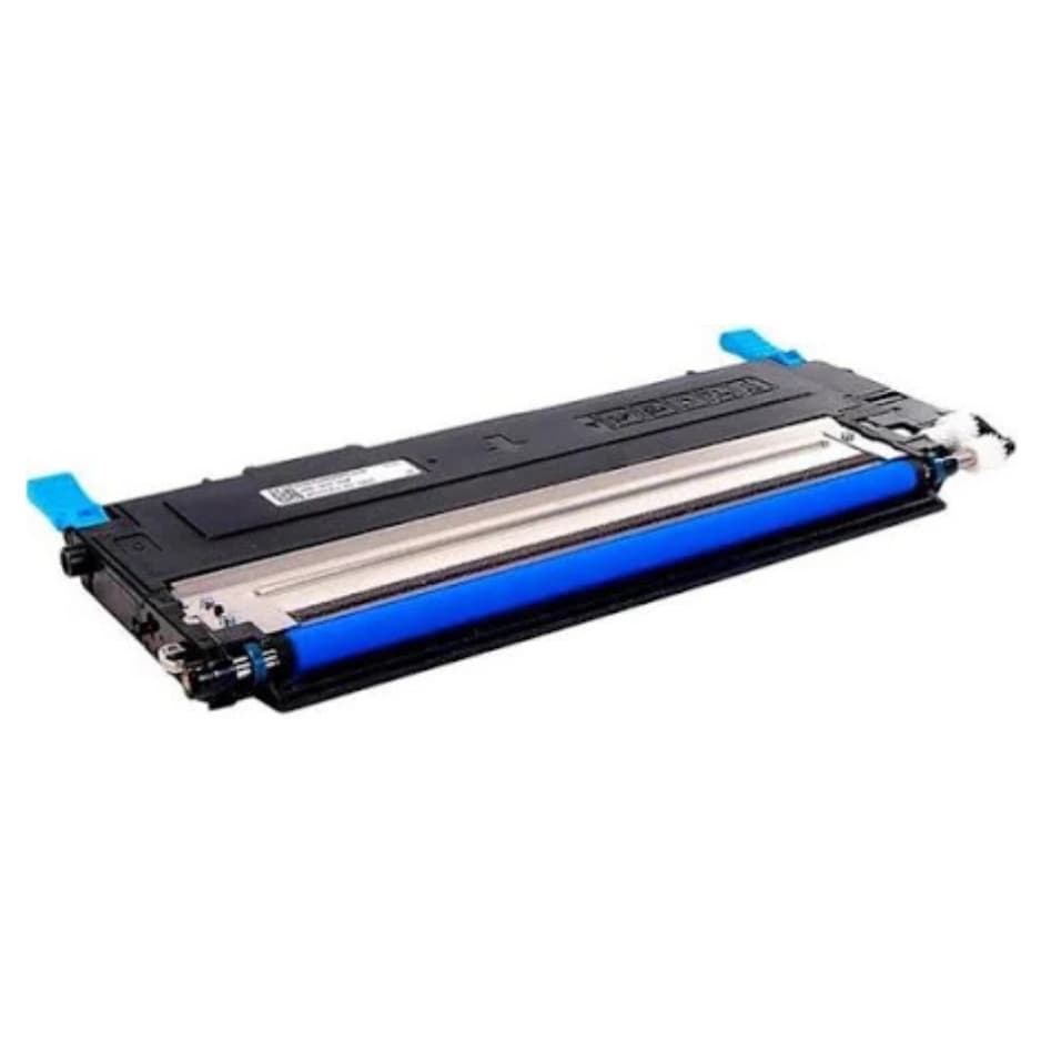 Cartucho Toner Compatível Samsung CLP 315 - CIANO