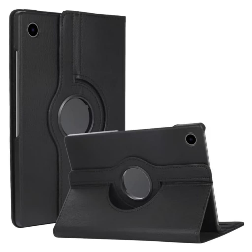 Capa Giratória 360° para Tablet 10–11” – Suporte Ajustável, Proteção Anti-Impacto