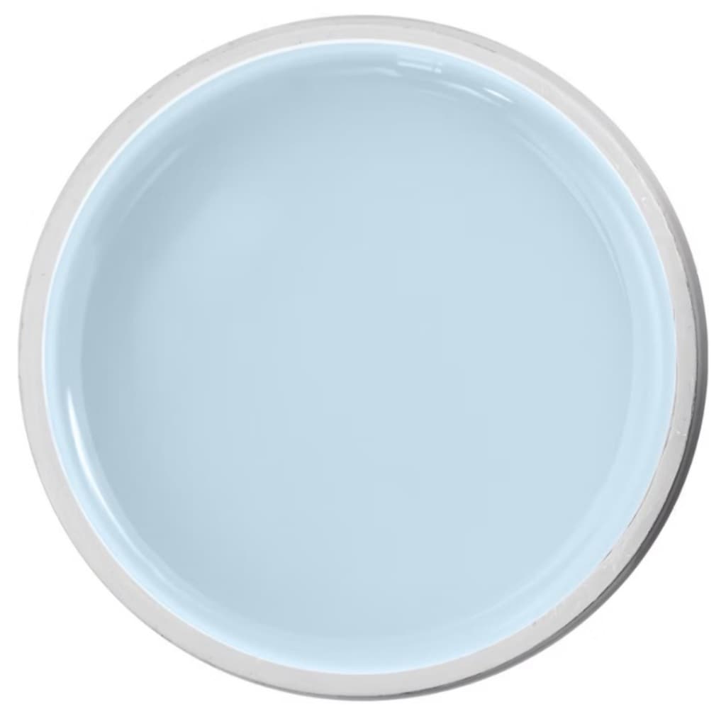 Anylovy Gel Construtor Blanco 24g - Nail Designer - Alongamento de Unhas