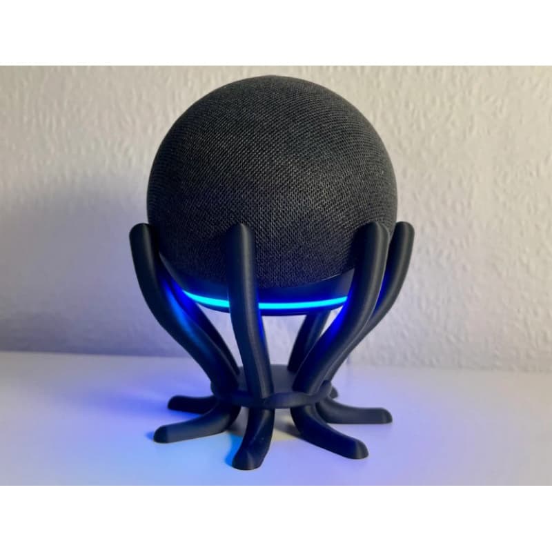 Suporte Alexa de Mesa - Amazon Alexa Echo Dot
