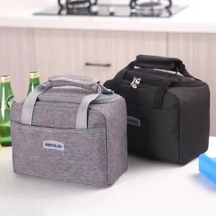 Bolsa Térmica Fitness Marmita importada Moda LULU