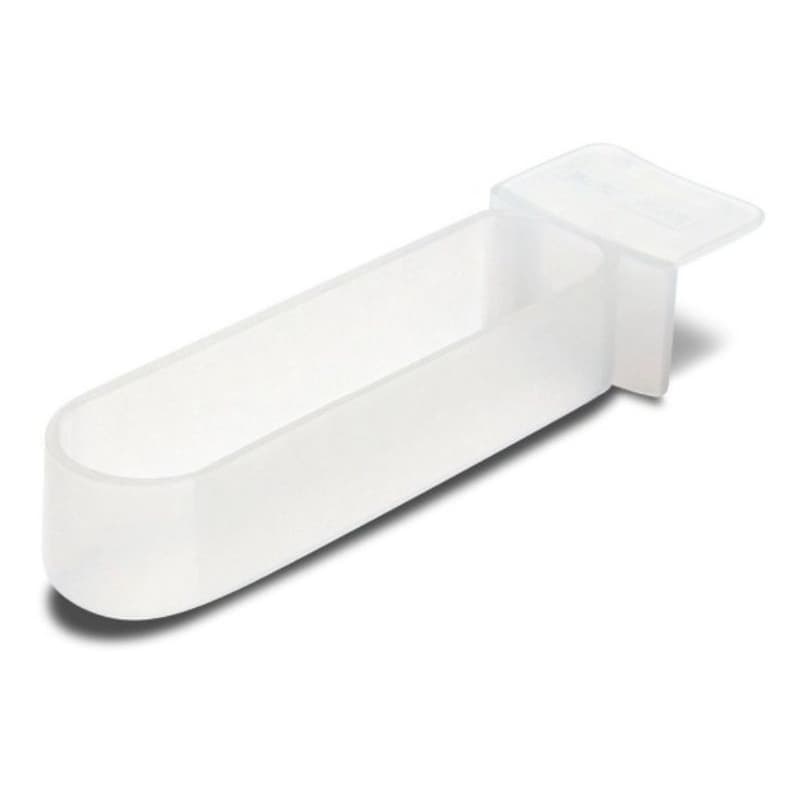 kit 6 Porta Vitamina Unhão Bicudo curio coleiro Canário papa capim - Malha Fina