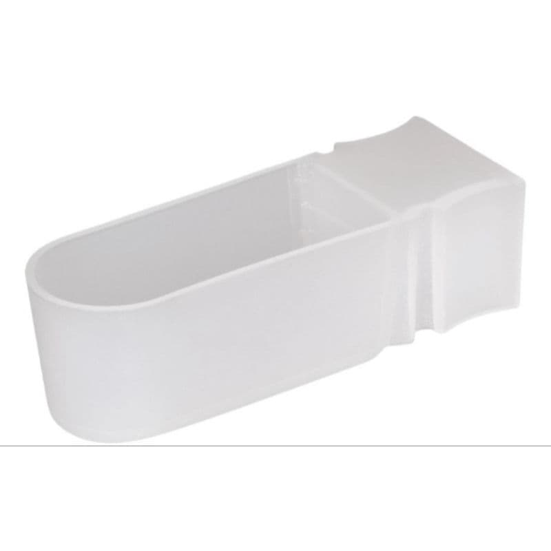 kit 2 Porta Vitaminas Unhão Grande Malha Larga Unha trinca ferro pixarro sábia