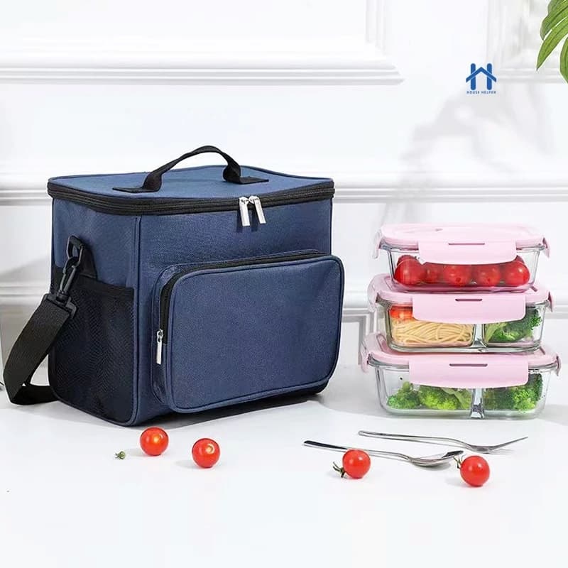 Bolsa isolante grande portátil dobrável JORGE
