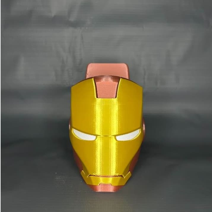 Suporte de Controle - Xbox/Playstation/Switch Homem de Ferro - Homem De Ferro
