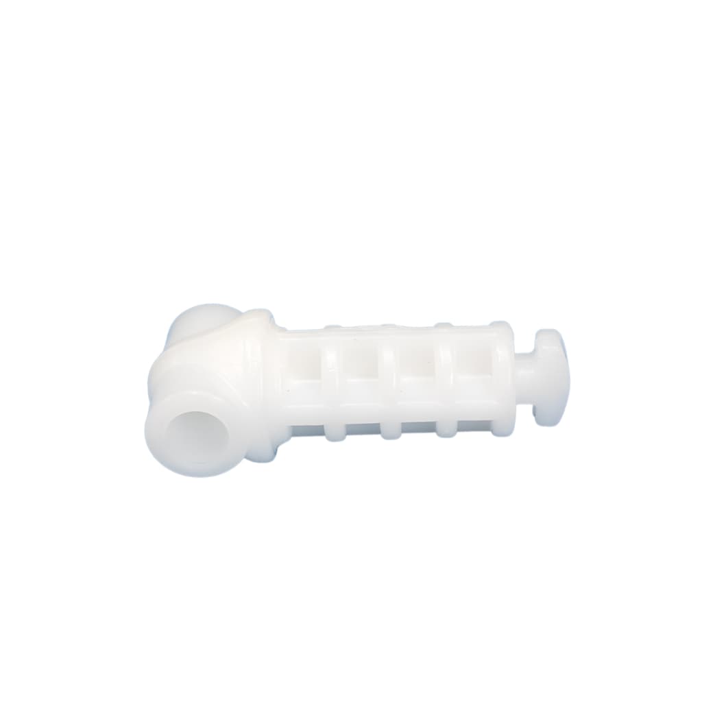 Mancal Traseiro Triciclo Velobaby Reclinável Bandeirante