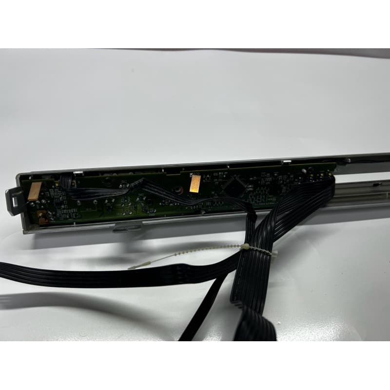 frontal do Home theater Philips hts3450