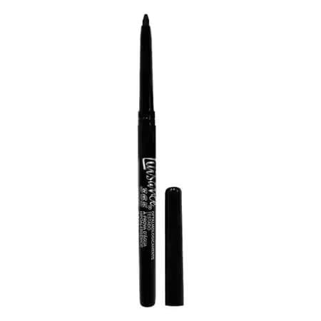 Lápis Preto Retrátil Kajal A prova d'água Luisance L-5207
