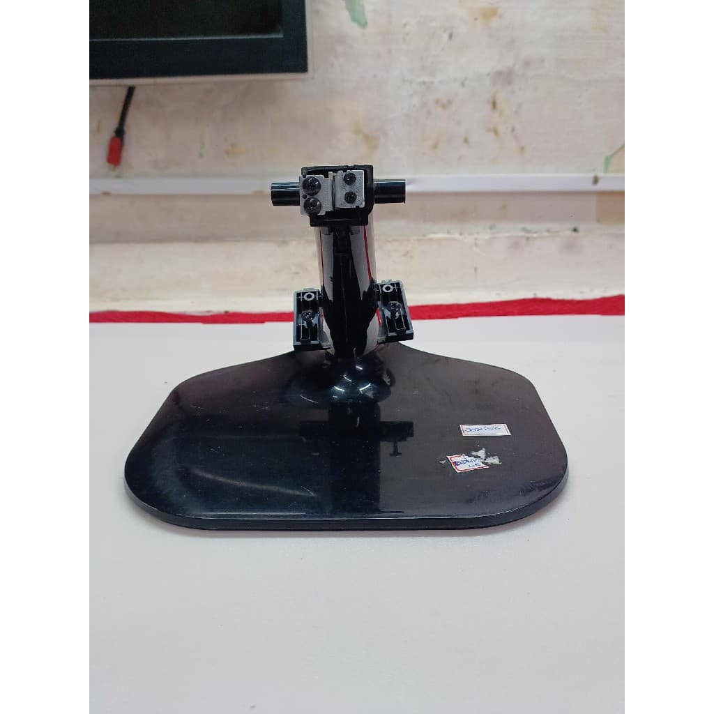 base pedestal monitor lg 22mp56