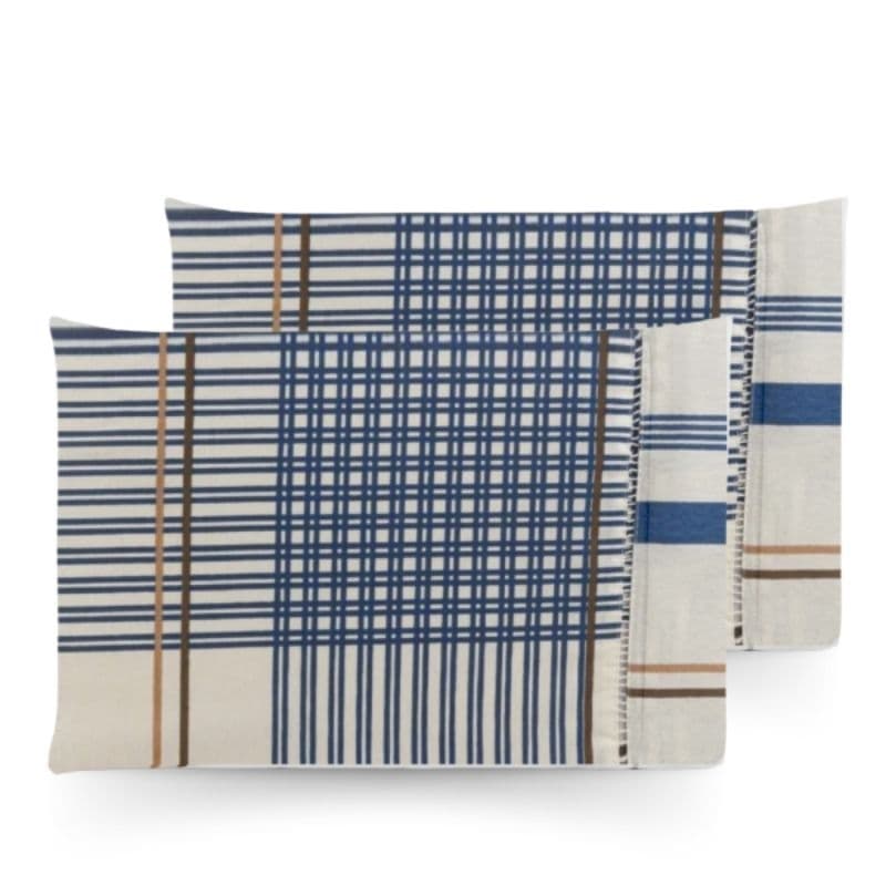 Par de Fronhas Estampado Com Diversas Cores a Disposição
