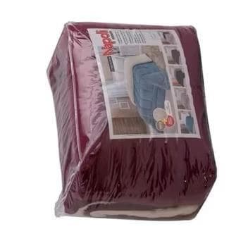 KIT Embalagens Em Pvc Com Ziper organizador (40X50X23) 10-