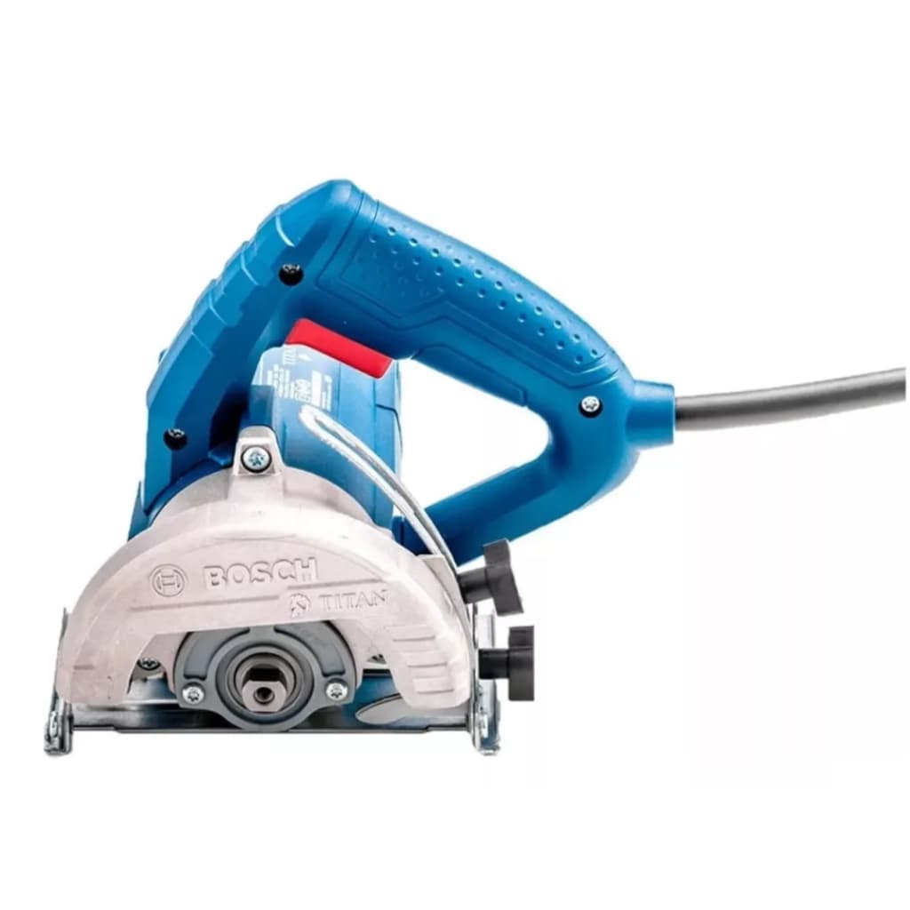 Serra Marmore Bosch GDC 150 Titan 125mm 127v