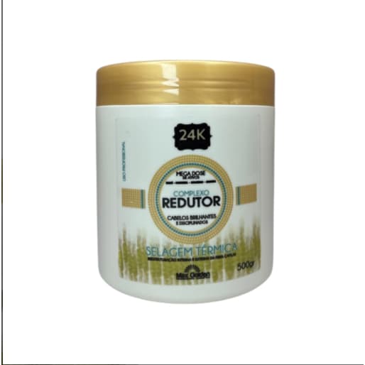 SELAGEM TÉRMICA COMPLEXO REDUTOR 24K - PROGRESSIVA 24K