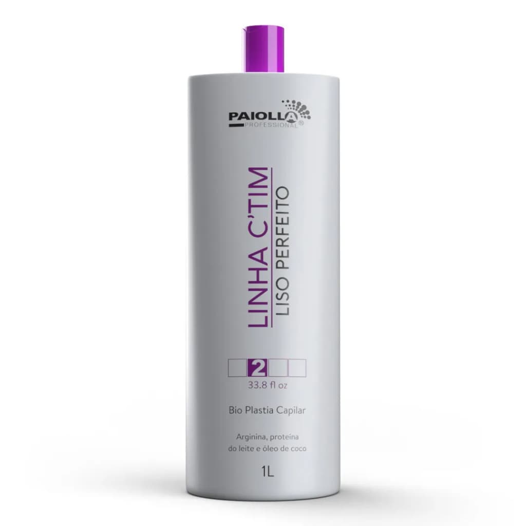 Ctim Paiolla Progressiva 1 Litro.NF