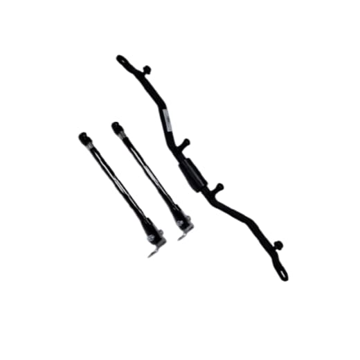 Suporte Para Celular Yamaha Nmax Barra C/ Suporte Sacola + antena corta pipa