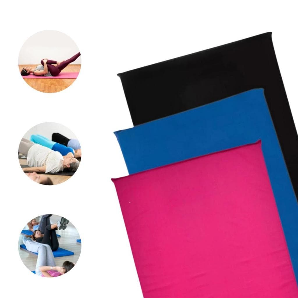 Colchonete Academia Ginástica Yoga - Unidade